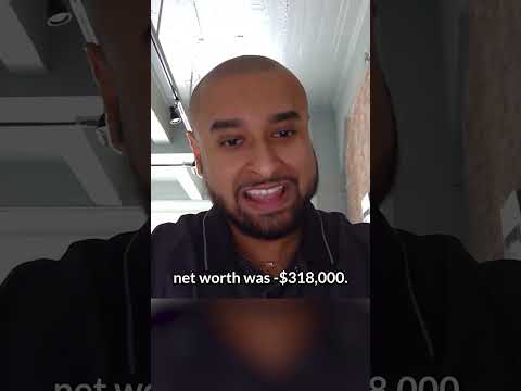 The White Coat Investor | Resident Gets $100K in Assets During Residency