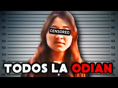 TODOS la ODIAN por una FALSA DENUNCIA | Lady Viol4cion