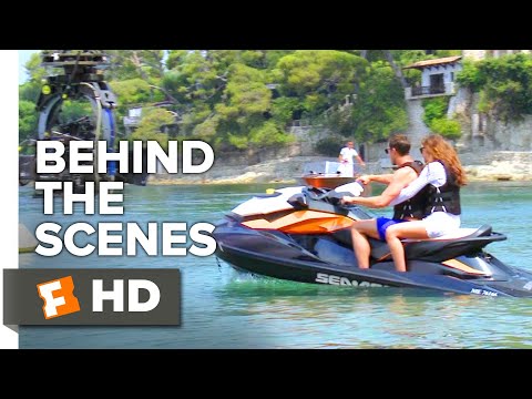 Behind the Scenes - The Honeymoon