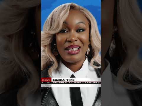 Des 15h , vous aurez la vidéo de " 6 DEVIENT 9 " . J’ai hâte 😜 Et vous ? #music #france #josey