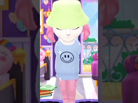 NYA! #mytalkingangela2 #edit #shorts