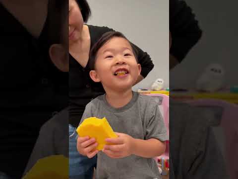 Fish Eggs or Popping Boba // Toilet Paper Roll Challenge