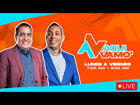 LAS ENCUESTAS SON UN METODO OBSOLETO | AQUI VAMO' 12/01|2024