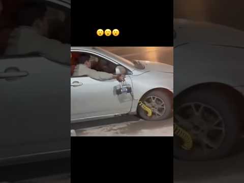Life hack that is better not to repeat🤞😮 #cars #car