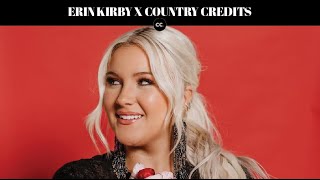 Erin Kirby Interview