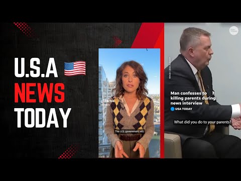 SHOCKING NEWS 😱 🇺🇸