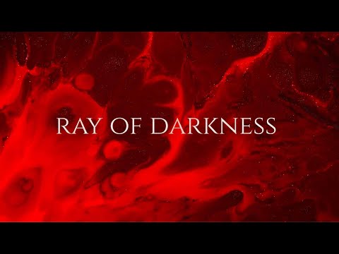 Lord Lloigor - Ray of Darkness (Dr. Peacock Remix)