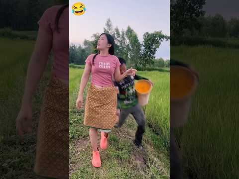 wait for end 🤪😁😂 #comedy