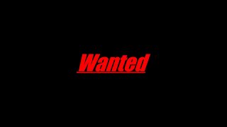 (NEW 2025) Trap x Hip Hop Type Beat - Wanted