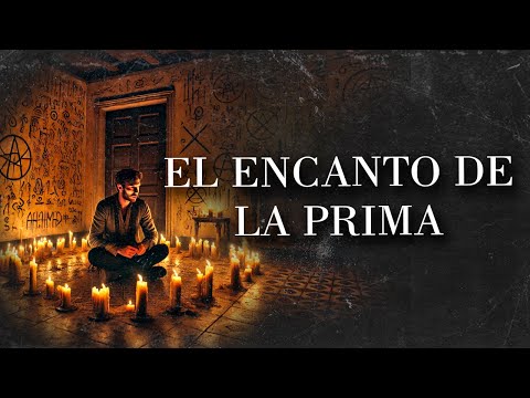 El Encanto De La Prima (HISTORIAS DE BRUJERÍA)