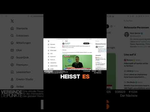 "Regime Decapitation" Claims #substack #shorts