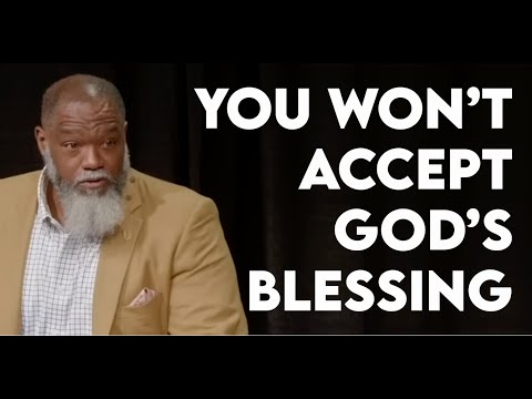 This Is Why Christianity Is Declining In America -- Voddie Baucham