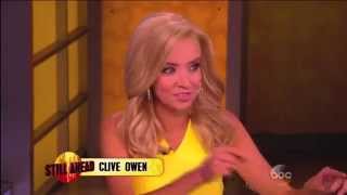 Kayleigh McEnany Reel 8-21-14