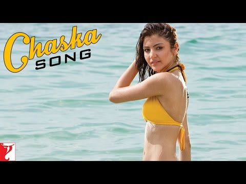 Chaska Song | Badmaash Company | Shahid Kapoor | Anushka Sharma | Krishna | Url