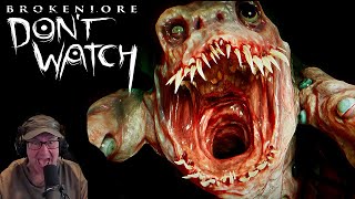 One Look And You're Doomed | Psychological Horror At Its Worst!