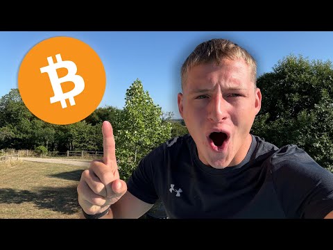 The Last Bitcoin Rally (Your Last Chance)