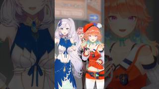 平和な世界/Peaceful vibes #hololive #ホロライブ #holotori #dance