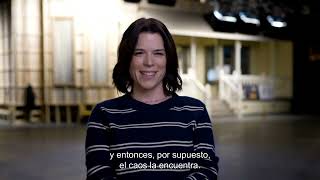 Scream 7 I El retorno de Neve Campbell I Paramount Pictures Spain