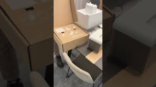 Roomba® Plus 405 Combo Робот + AutoWash™ Dock: unboxing