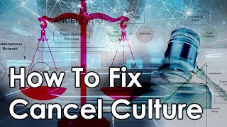 Designing a 'Cancellation Court' - A Political Theory