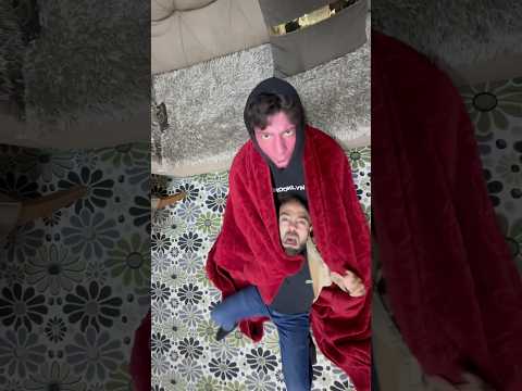 اشتريت بيت 🏠وطلع فيو جني 👹)نزار الحموي #shorts
