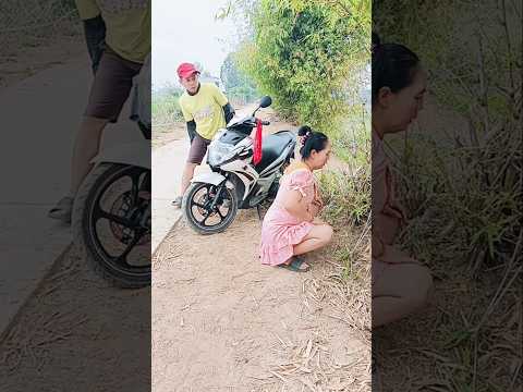 cặp đôi vui tính 🥰🤩🥰