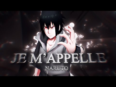 Anime Edit」NARUTO - ＤＡＲＫ ＬＩＧＨＴ「AMV」 