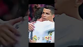 Real Madrid VS Rayo Vallecano 🔥⚽ (2015)