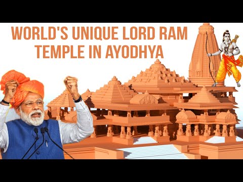 Fact Of Ram Mandir Ayodhya #rammandir #ayodhya