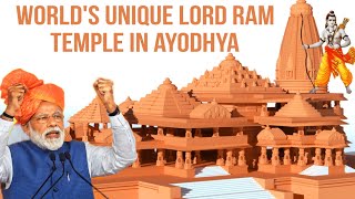 Fact Of Ram Mandir Ayodhya #rammandir #ayodhya