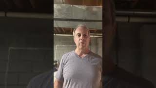 Broken Collarbone - Week 6