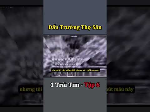 Kế Hoạch Đánh Bại Đấu Trường Thợ Săn Minecraft ( Tập 6 ) 💀 #shorts