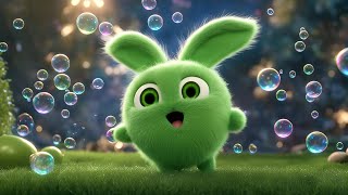 Come for sweet and fun, bunnies hop and run! | 🔴 LIVE SUNNY BUNNIES TV | Cartoons for Children
