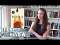 Narrator's Perspective on Book Review