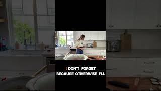 Slow-Cooker Timing & Walk-In Tips #substack #shorts