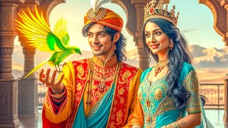 The Portal of Secrets: Anvi’s Epic Fairy Adventure | परियों की खोई हुई दुनिया और उसमें छिपे उजाले