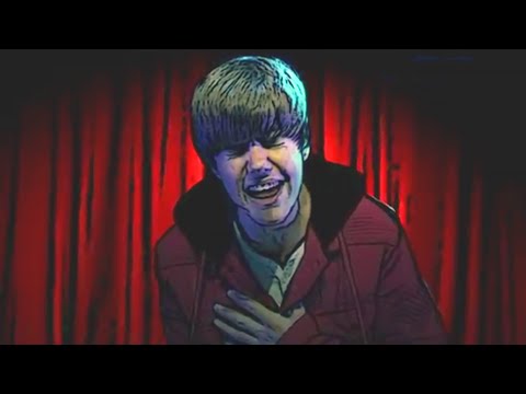 Justin Bieber - That Should Be Me (Official Music Video) By Jardc87