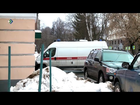 90% вызовов скорой помощи не требуют экстренного реагирования – об этом рассказал Глава Коми