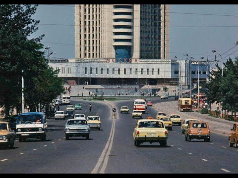 Тошкентнинг энг йирик ва қиммат харобасидан инвесторлар нега қочади?