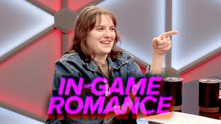 Should Romance Be Allowed in Tabletop RPGs? | Adventuring Academy