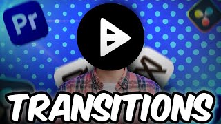 Most Creative Transitions in YouTube Videos