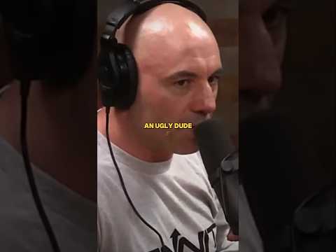 Joe Rogan on His Hair Transplant Regret