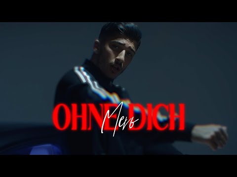 MERO - Ohne Dich (Official Video)