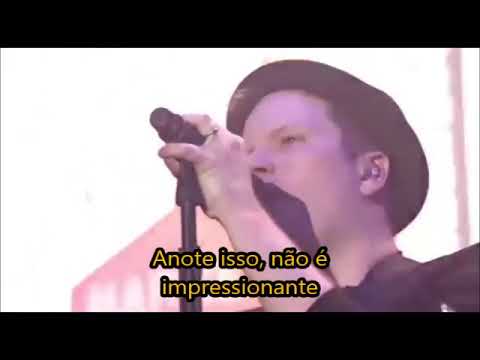 Fall Out Boy - The Kids Aren't Alright (tradução)