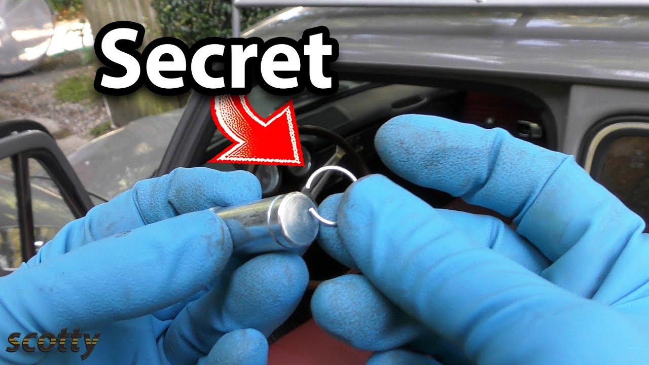 Here's Why I'm Putting This on a Car