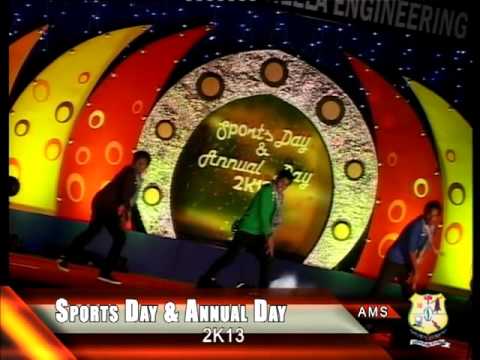 annai mathammal sheela engg college , mech