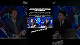 ÖNLEM ALDILAR 🤔#shorts #shortvideo #viral #football #fyp #futbol #beşiktaş #galatasaray #fenerbahçe