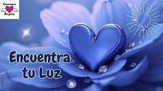 ¿Perdida en el desierto? Encuentra tu Luz...🎧 A solas con Dios | Creaciones Ángela