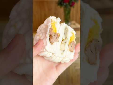 Cách làm bánh trung thu siêu đơn giản