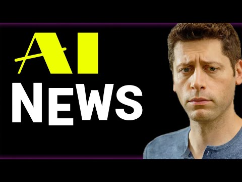 AI News of the Week (kind of)